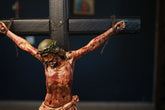 CRUCIFIXO CHAGAS REALISTAS (PAREDE)